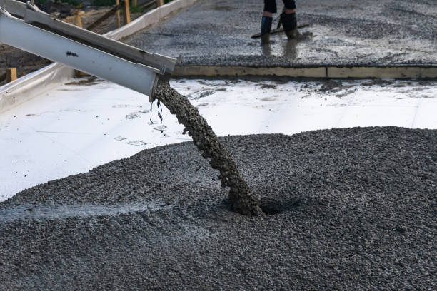 Best Concrete Retaining Walls in Bethel Rk, PA