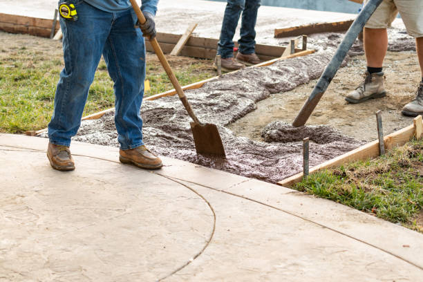  Bethel Rk, PA Concrete contractor Pros