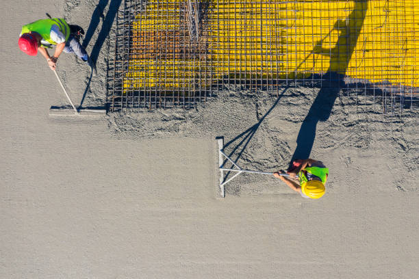 Best Concrete Sealing and Maintenance in Bethel Rk, PA