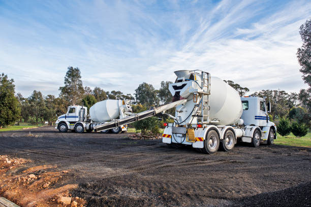 Best Commercial Concrete Services in Bethel Rk, PA