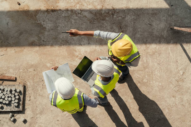 Reliable PA Concrete contractor Solutions