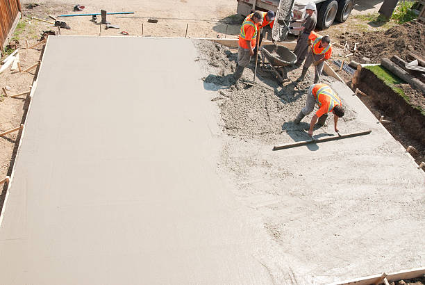 Best Decorative Concrete in Bethel Rk, PA