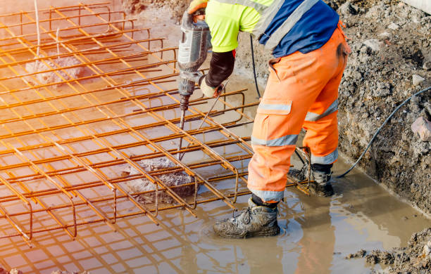 Best Concrete Driveway Installation in Bethel Rk, PA
