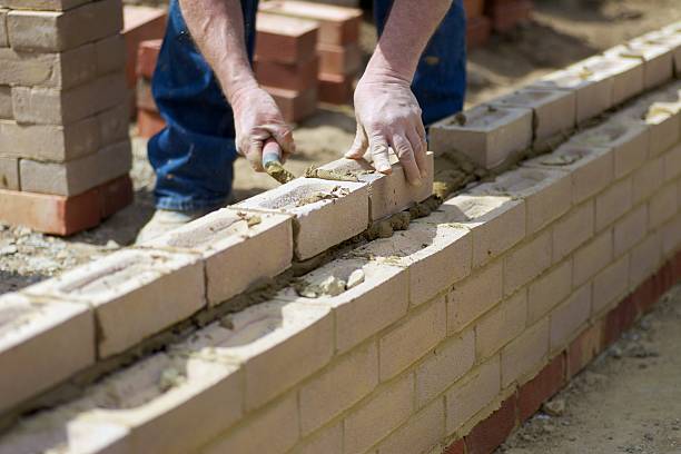 Best Concrete Retaining Walls in Bethel Rk, PA