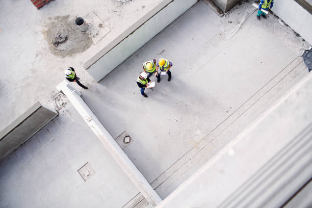 Best Industrial Concrete Flooring in Bethel Rk, PA