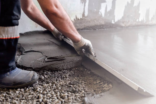 Best Industrial Concrete Flooring in Bethel Rk, PA